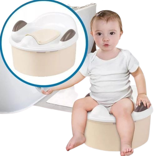 Multifunction Toilet Chair for Toddlers