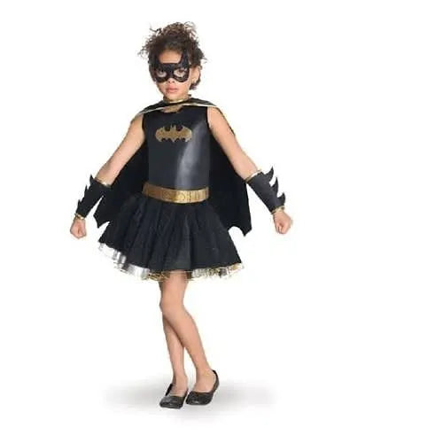 Bat-Girl Costume