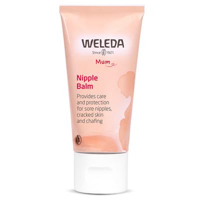 Weleda Nipple Balm (50g)