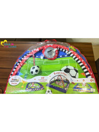 PreLoved Little Sport Star Soccer Activity Gym (Brand New)