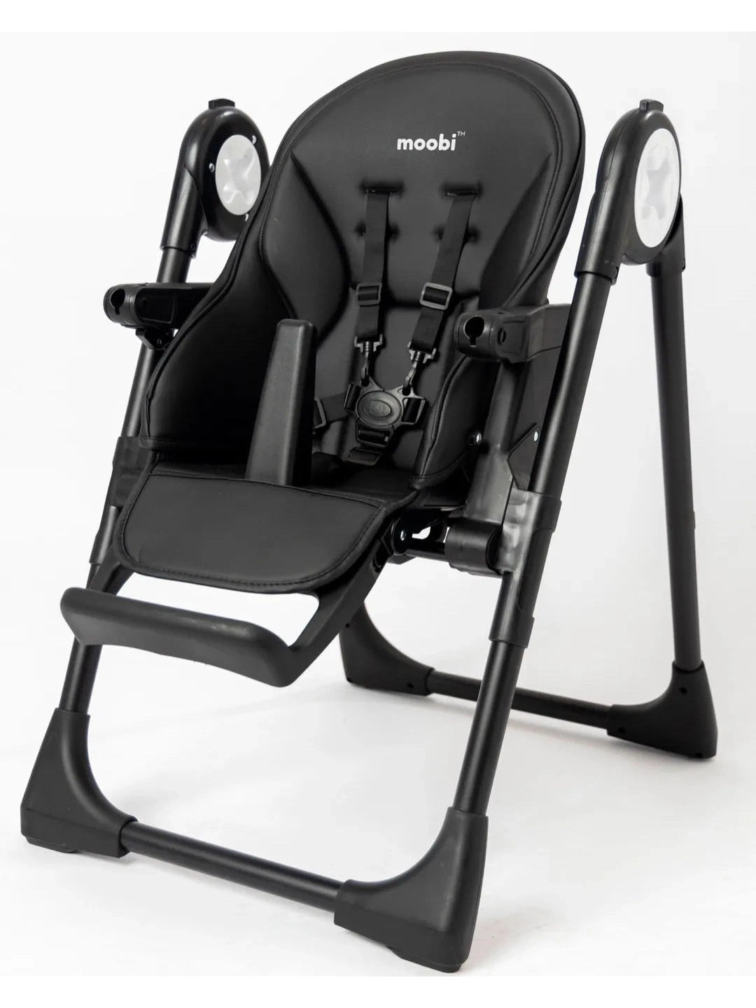 Moobi Multifunctional High Chair