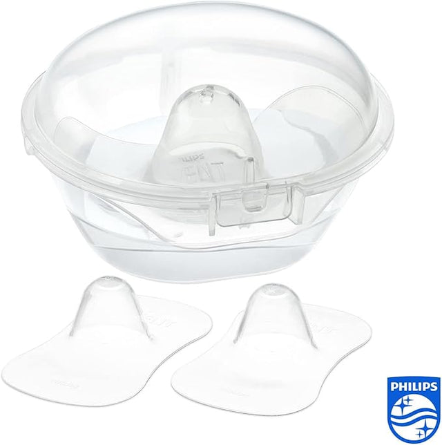 Philips Avent Nipple Shield-Small (15mm)