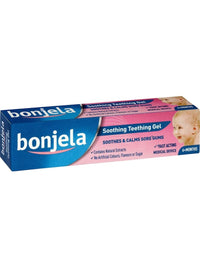 Bonjela Baby Teething Gel for Soothing Gums (15ml)