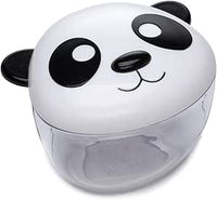 Melii Snack Pot - Panda (232ml)