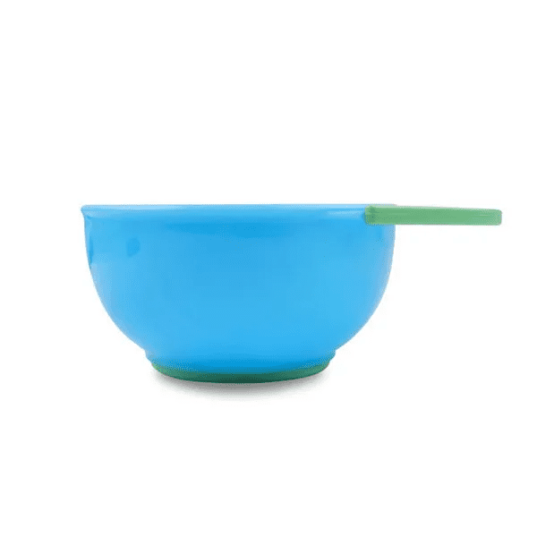 Moobi Baby Food Masher - Green