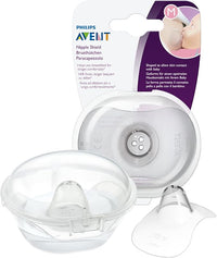 Philips Avent Nipple Shield-Small (15mm)