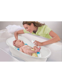 Summer Infant Bath & Shower Centre - Blue