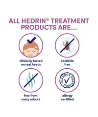 Hedrin Head Lice Liquid