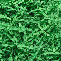 Decorative Shredded Papers - 16g