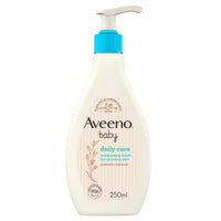 Aveeno Baby Daily Care Moisturizer Lotion