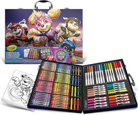 Crayola Paw patrol Imagination Art Set - 128 Pieces!