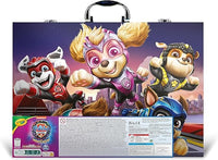 Crayola Paw patrol Imagination Art Set - 128 Pieces!