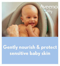 Aveeno Baby Daily Care Moisturizer Lotion