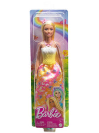 Barbie Dreamtopia Princess