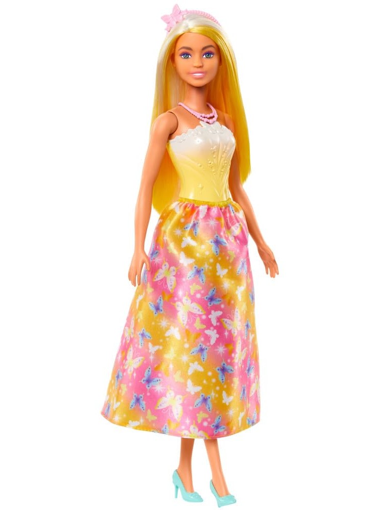 Barbie Dreamtopia Princess