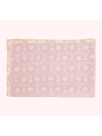 Baby Elle Blanket - Pink