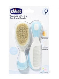 Chicco Brush and Comb