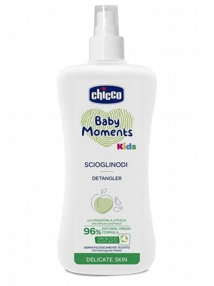 Chicco Baby Moment - Detangler