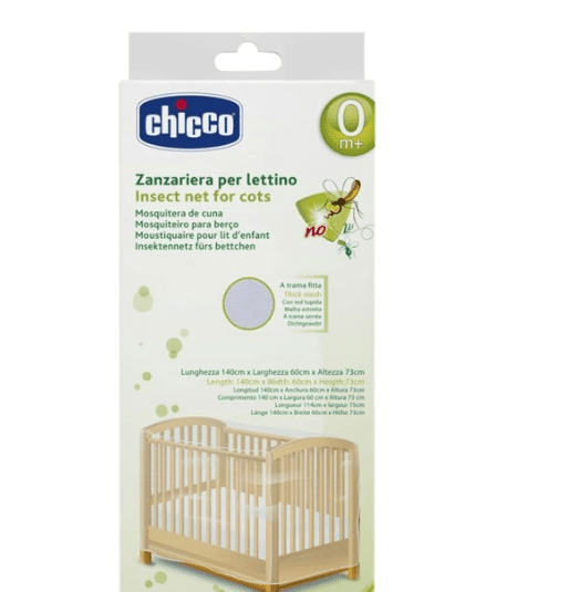 Chicco Insect Net for Cots