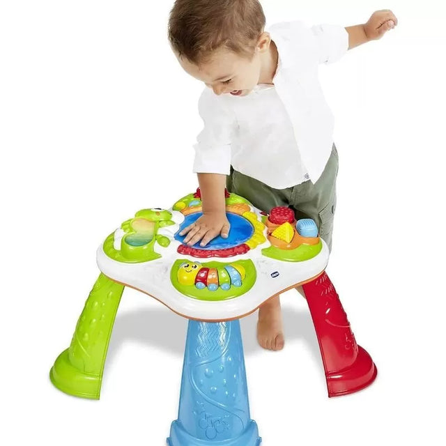 Chicco Multi-Activity Sensory Table