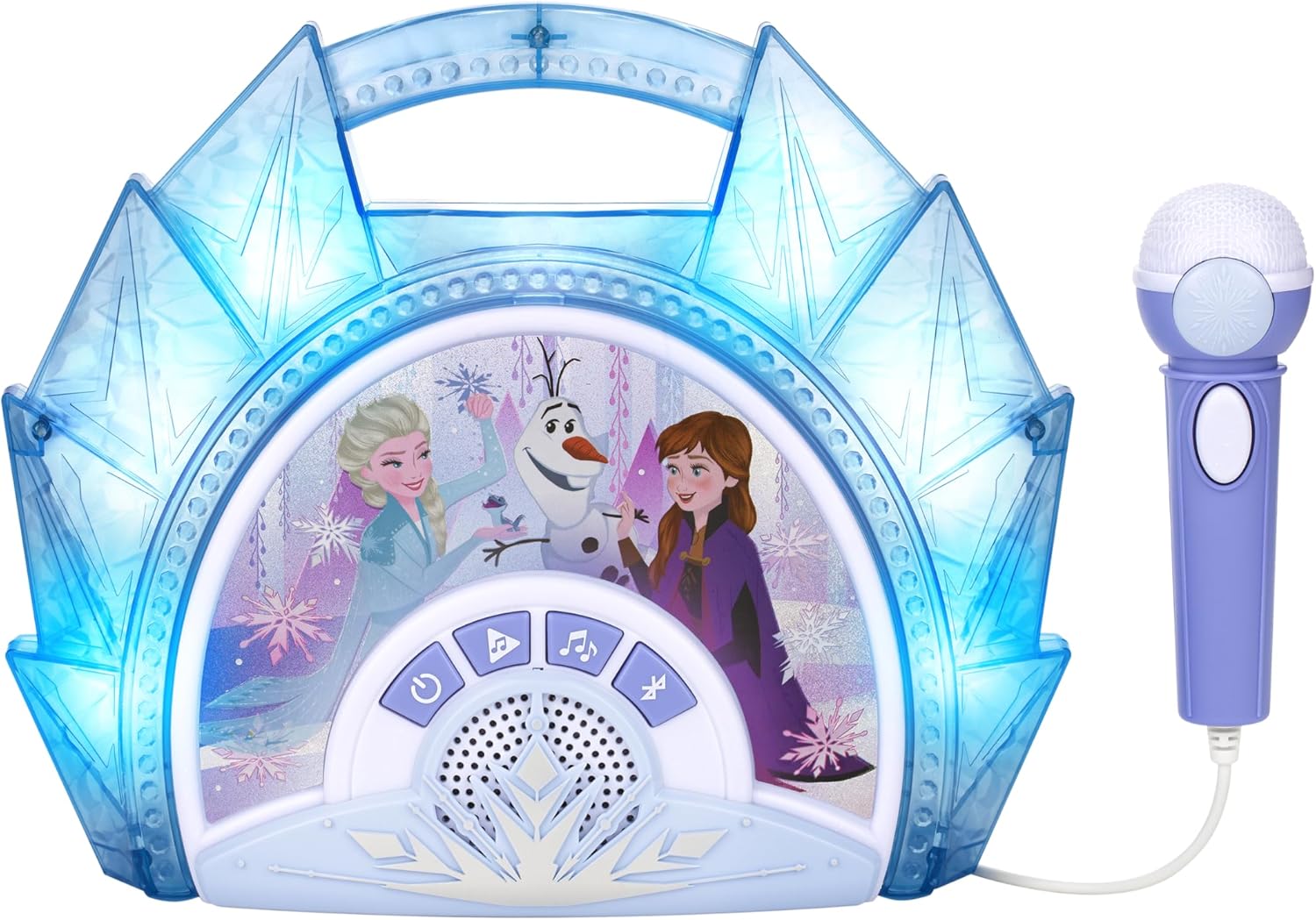 Disney Frozen Sing-Along Boombox