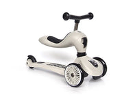 Highwaykick 1 Scoot and Ride - For Ages 1 to 5 years