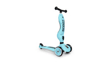 Highwaykick 1 Scoot and Ride - For Ages 1 to 5 years