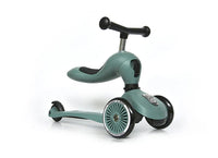 Highwaykick 1 Scoot and Ride - For Ages 1 to 5 years