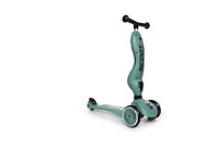 Highwaykick 1 Scoot and Ride - For Ages 1 to 5 years