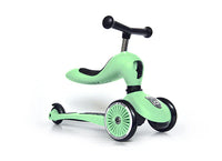 Highwaykick 1 Scoot and Ride - For Ages 1 to 5 years