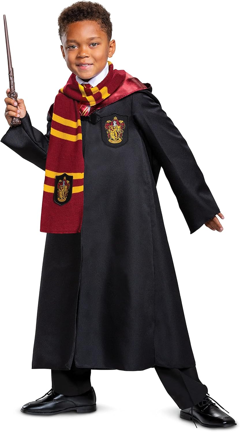 Harry Potter Costume