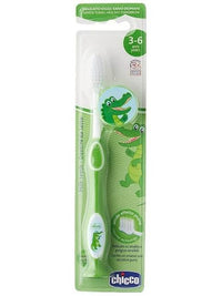 Chicco Baby Toothbrush with Cover