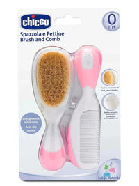 Chicco Brush and Comb