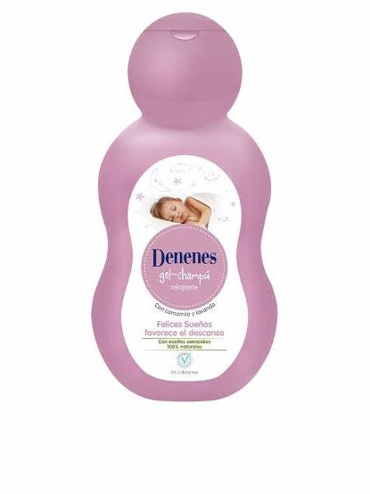 Denenes Happy Dreams Gel-Shampoo 500ml