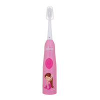 Chicco Electric Kids Toothbrush - Blue and Pink