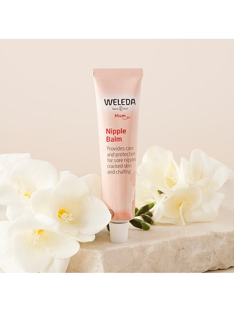 Weleda Nipple Balm 25g