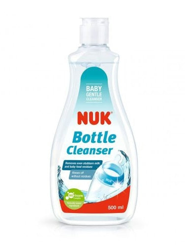 NUK Bottle Cleanser - 500ml