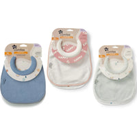 Tommee Tippee Comfortfit Bibs