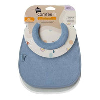 Tommee Tippee Comfortfit Bibs