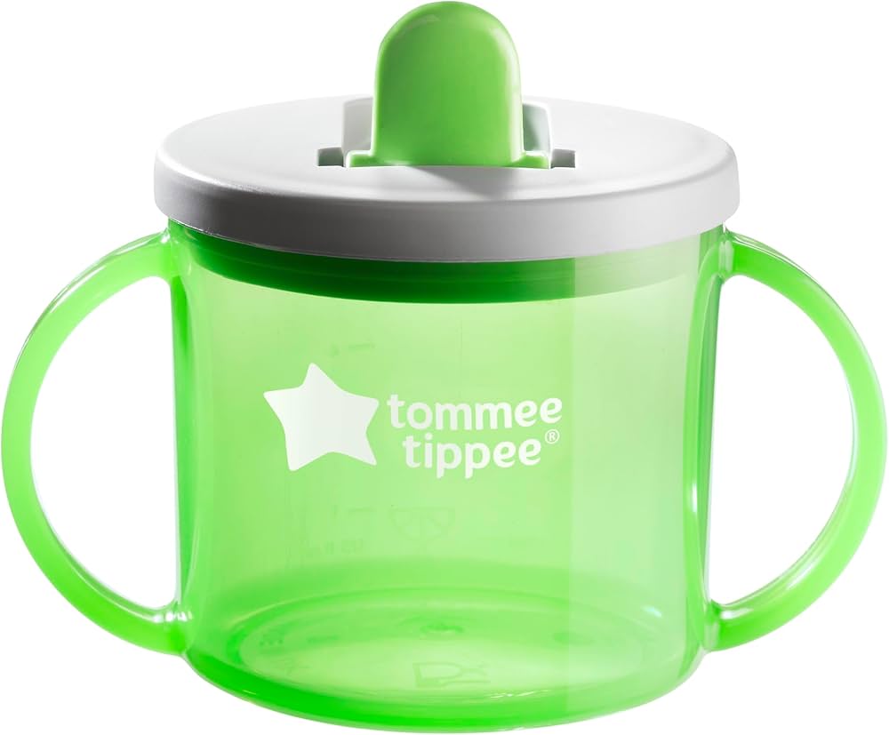 Tommee Tippee First Cup 4m+