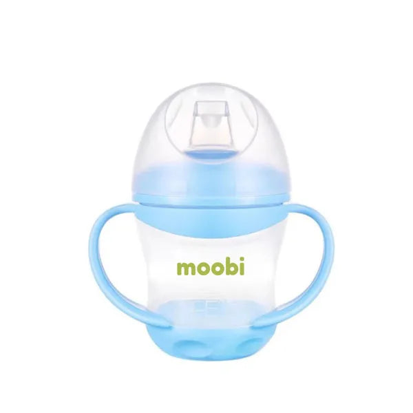 Moobi Sippy Cup