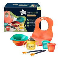 Tommee Tippee Weaning Starter Kit