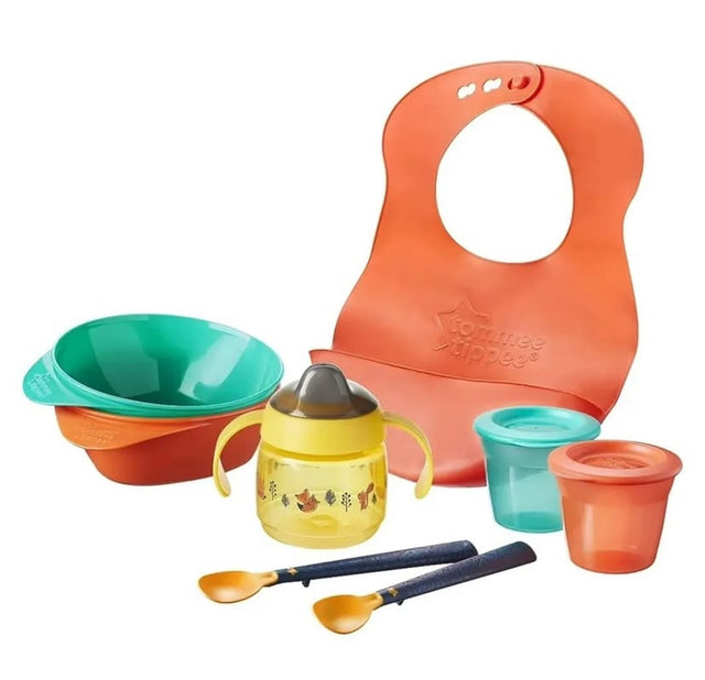 Tommee Tippee Weaning Starter Kit