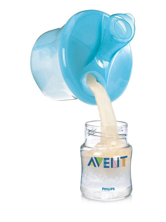 Philips Avent SCF135/06 Milk Powder Dispenser General