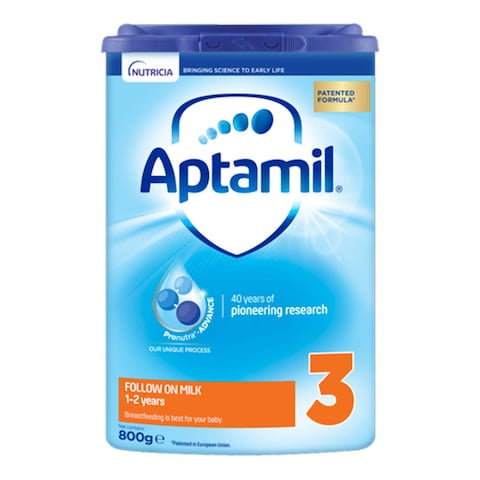 Aptamil 3 800g