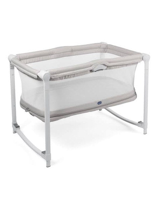 Chicco Zip N Go Cot