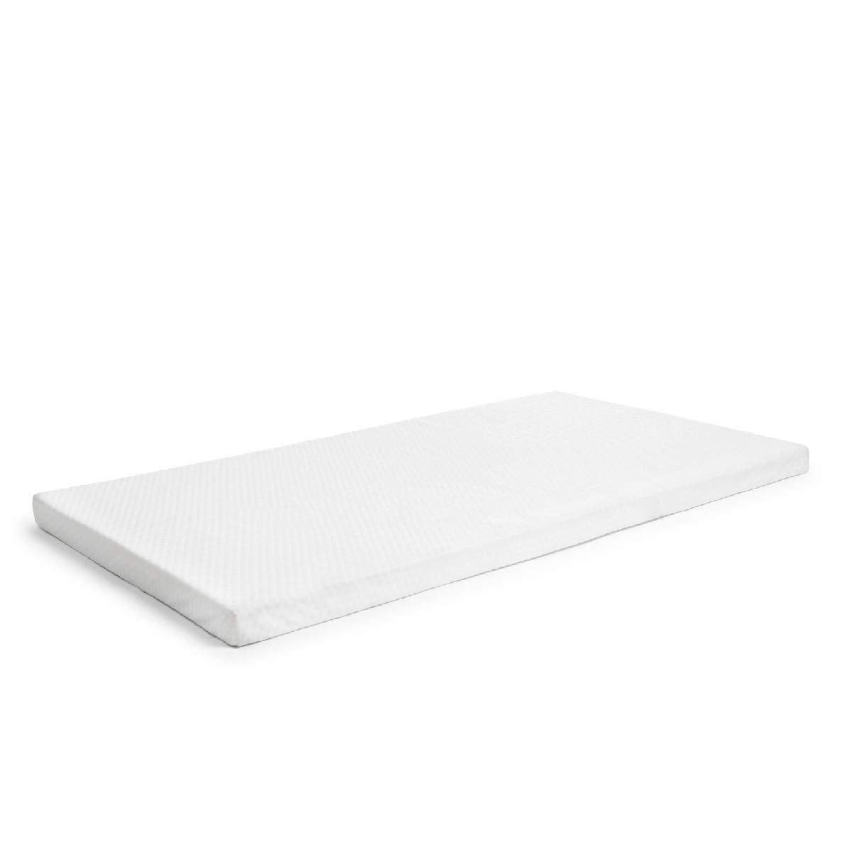 ALBEROMIO 120x60cm Foam Mattress Cot