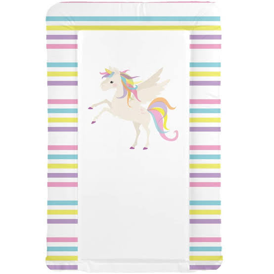 Unicorn Changing Mat