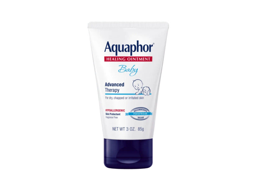 Aquaphor Aquaphor Baby Healing Ointment, 3 oz (85g)