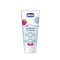 Chicco Toothpaste - 1- 5 years